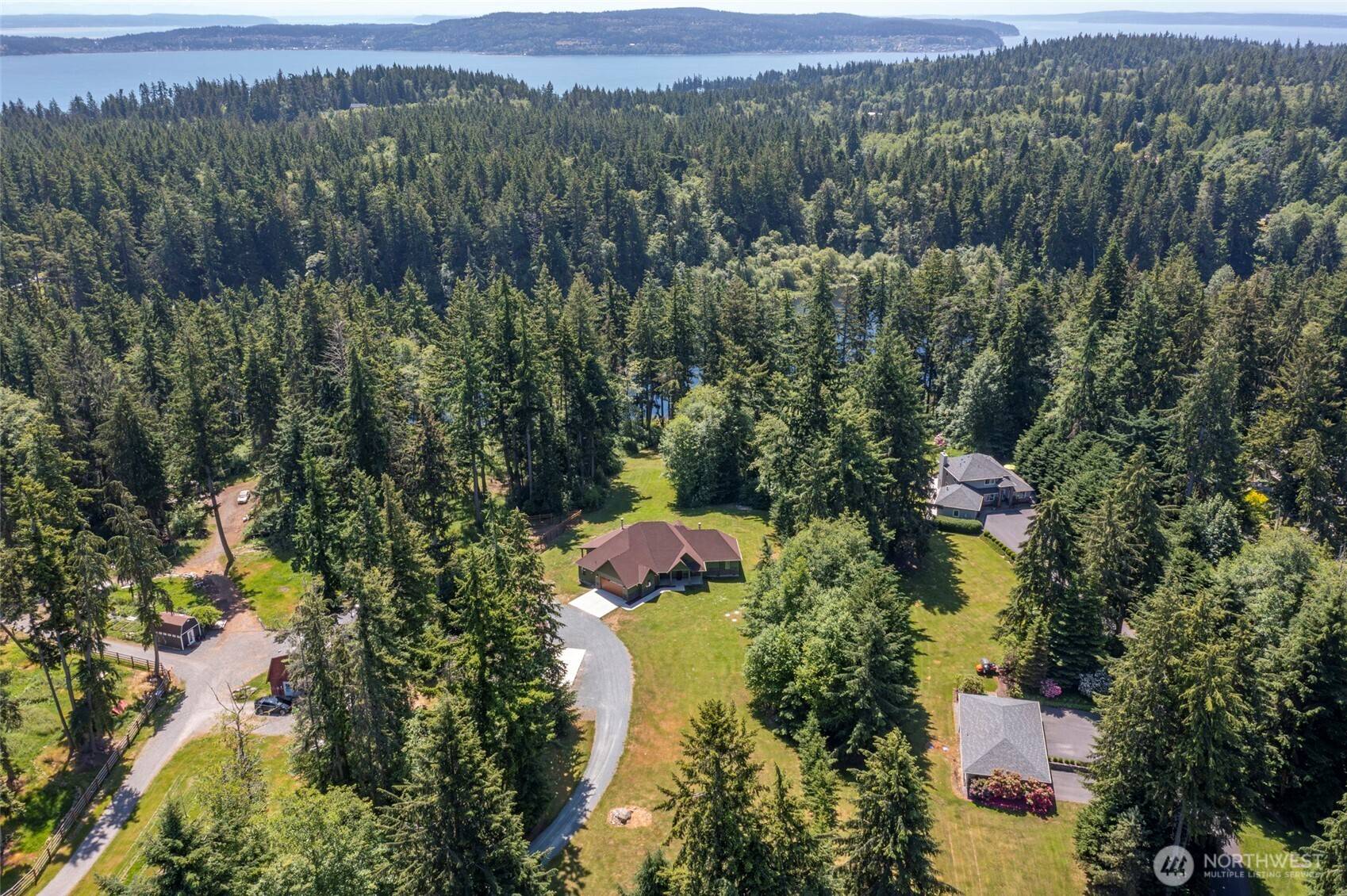 Oak Harbor, WA 98277,1566 Deer Ridge RD