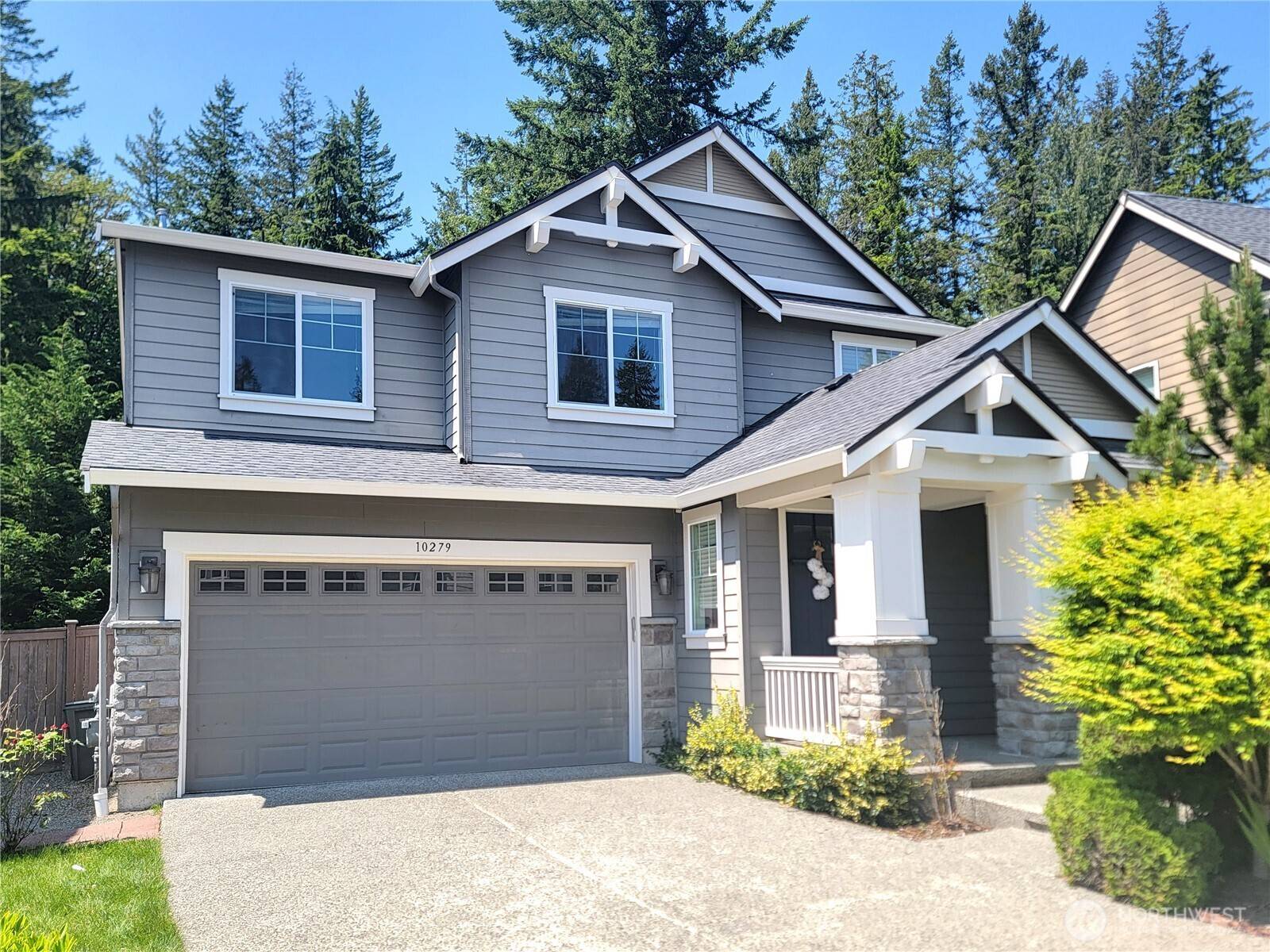 Redmond, WA 98053,10279 238th PL NE