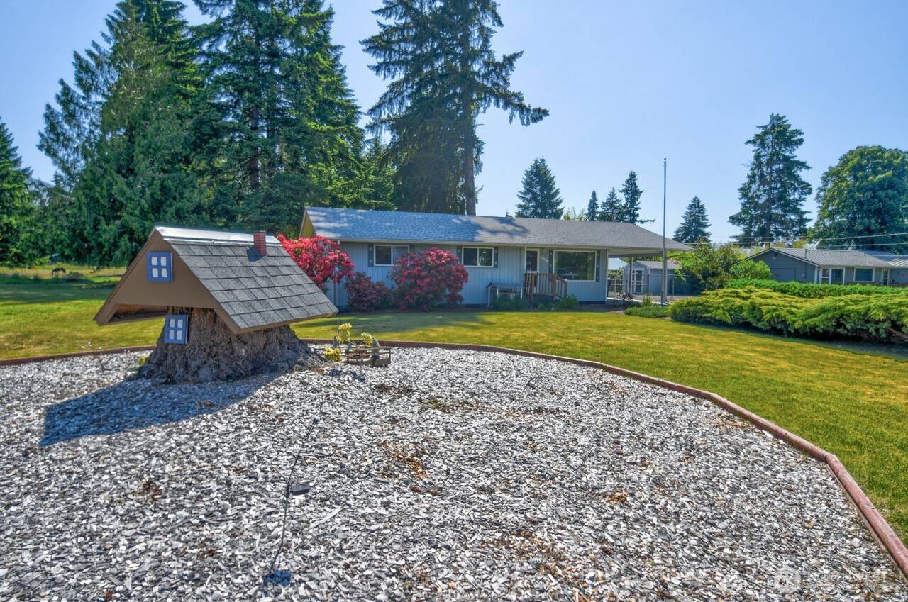 Rochester, WA 98579,17706 Jordan ST SW