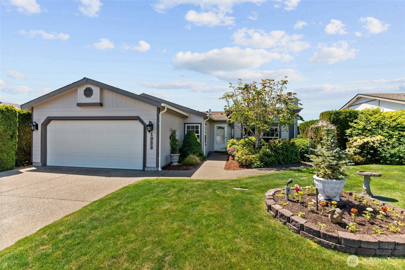 Lacey, WA 98503,1933 Windflower LN SE