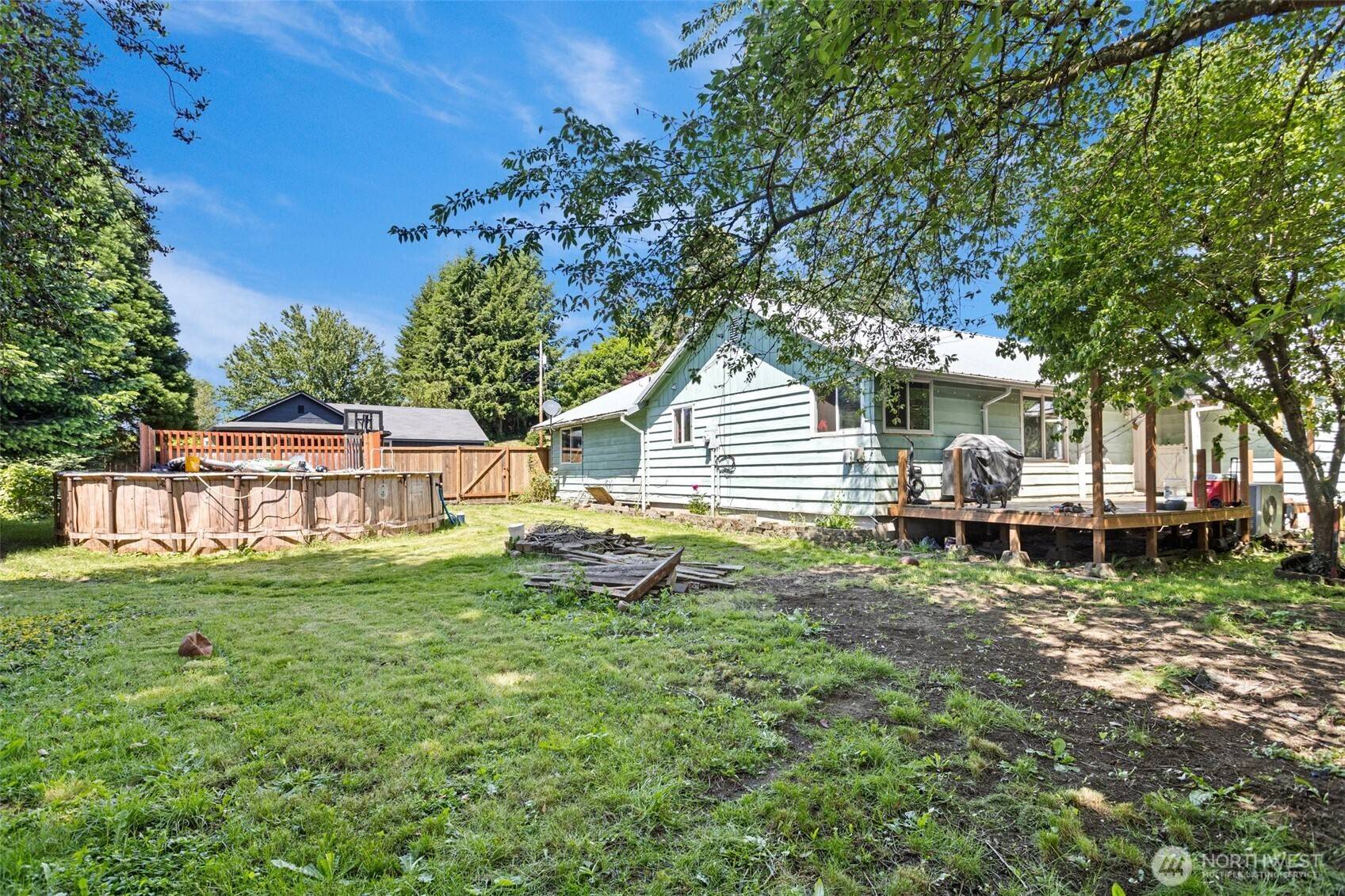 Mossyrock, WA 98564,212 Hope ST