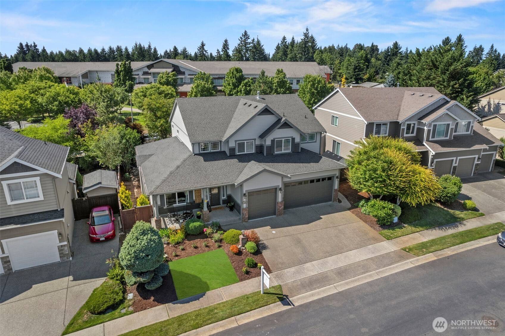 Puyallup, WA 98375,18302 92nd AVE E