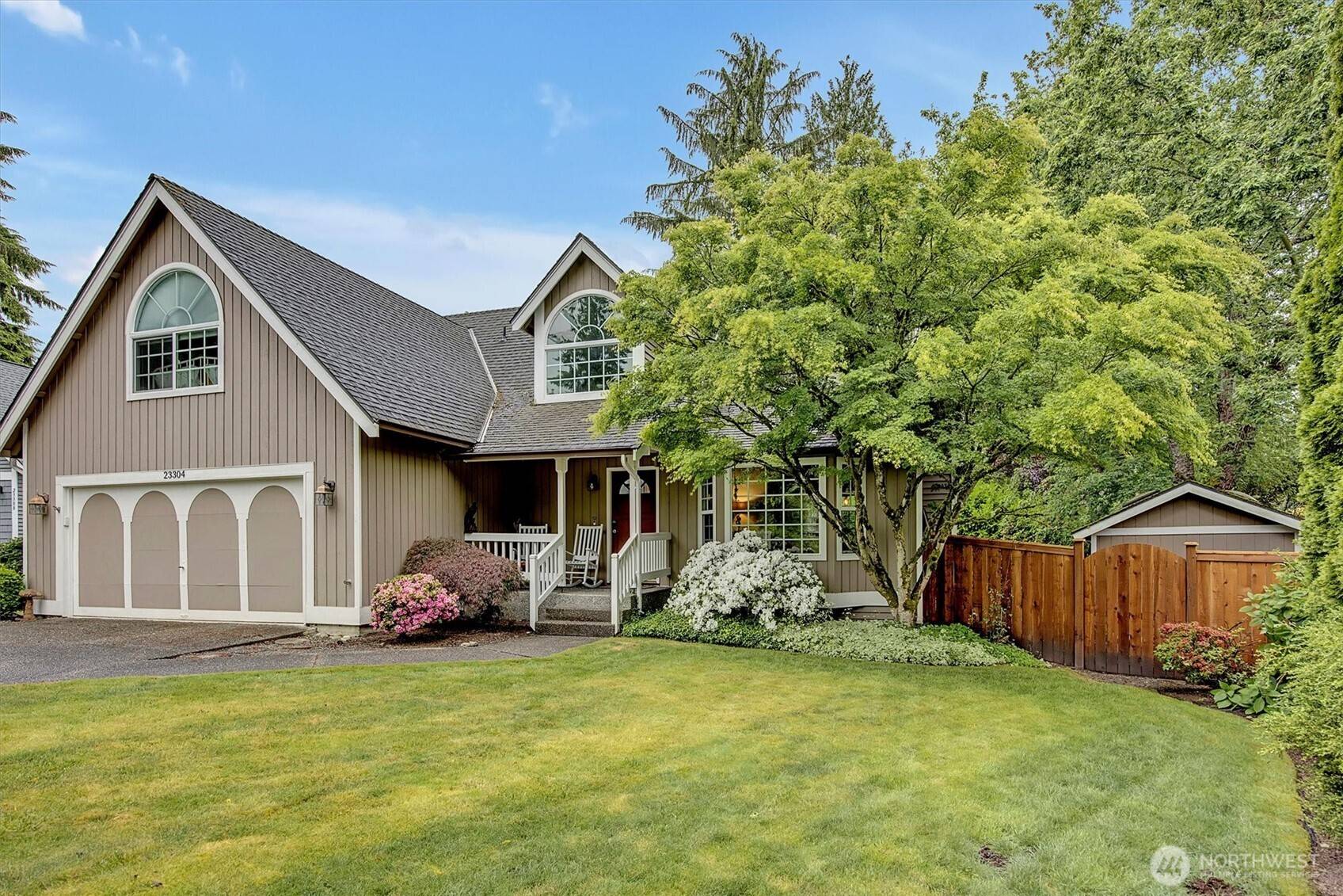 Bothell, WA 98021,23304 21st AVE SE