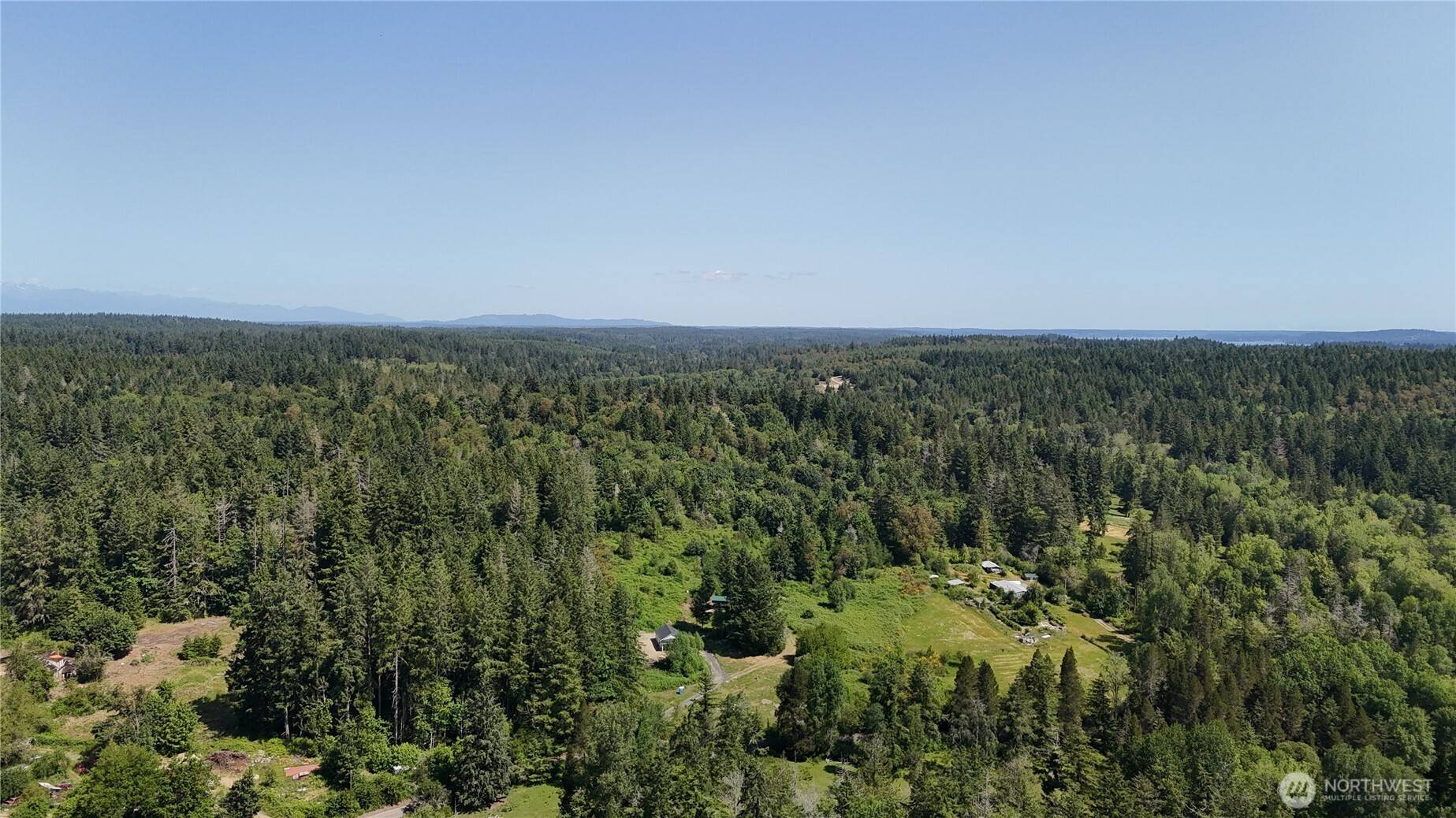 Longbranch, WA 98351,18771 & 19789 Erickson RD SW