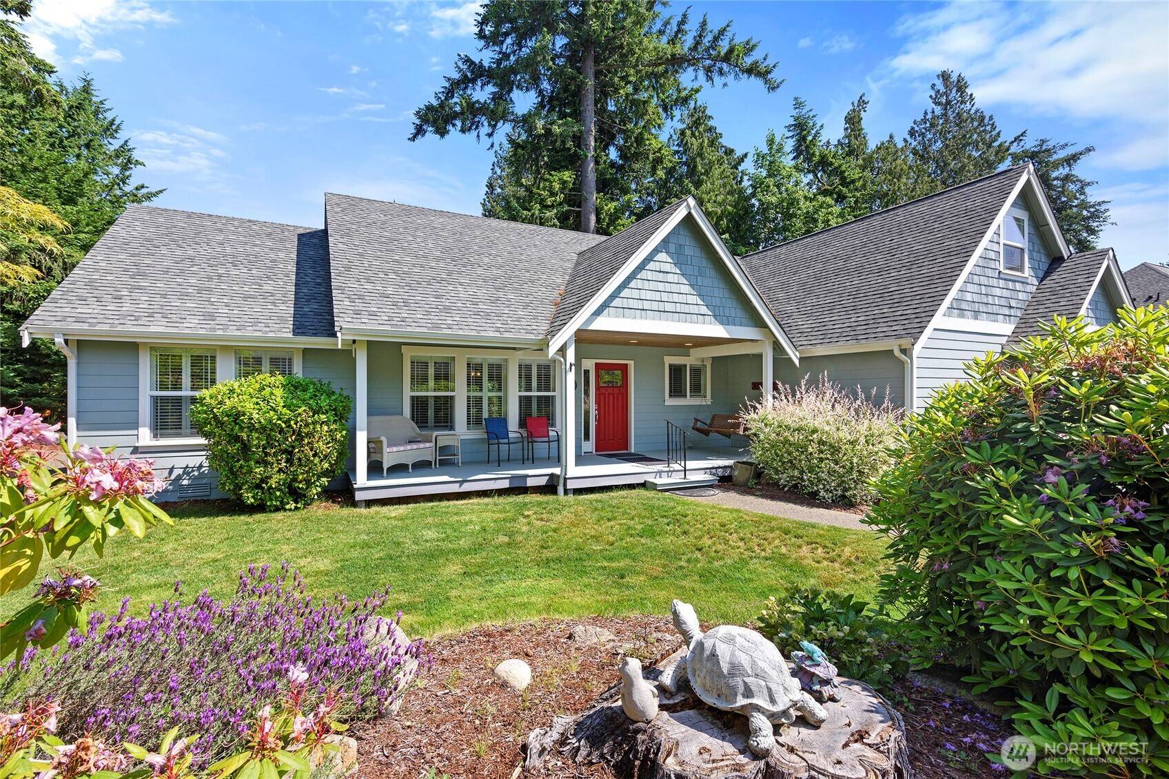 Bremerton, WA 98311,3703 NE Trout Brook LN