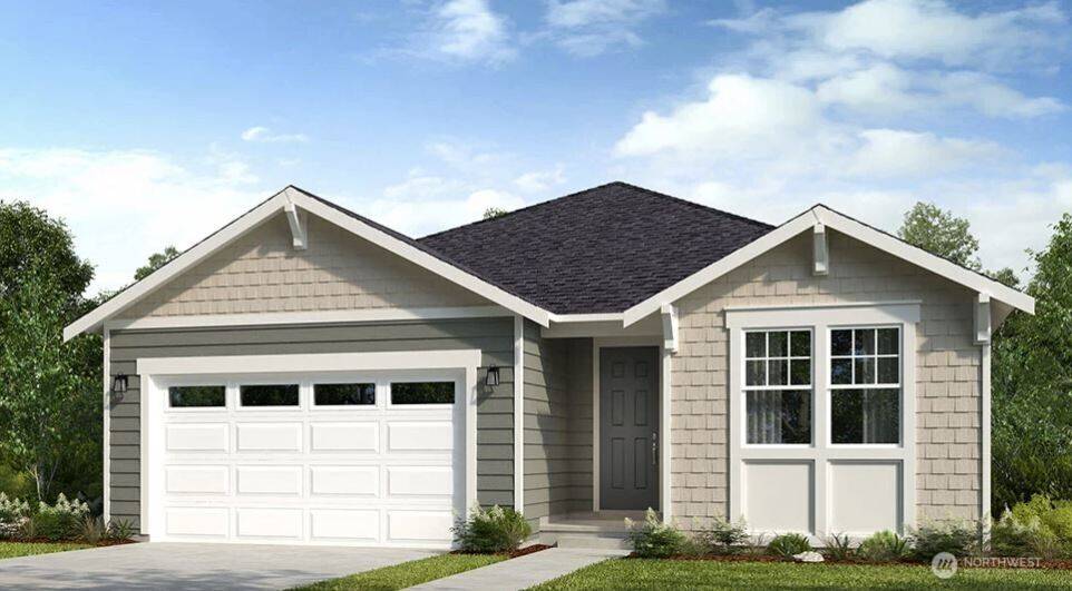 Lacey, WA 98513,2538 Acer LOOP SE