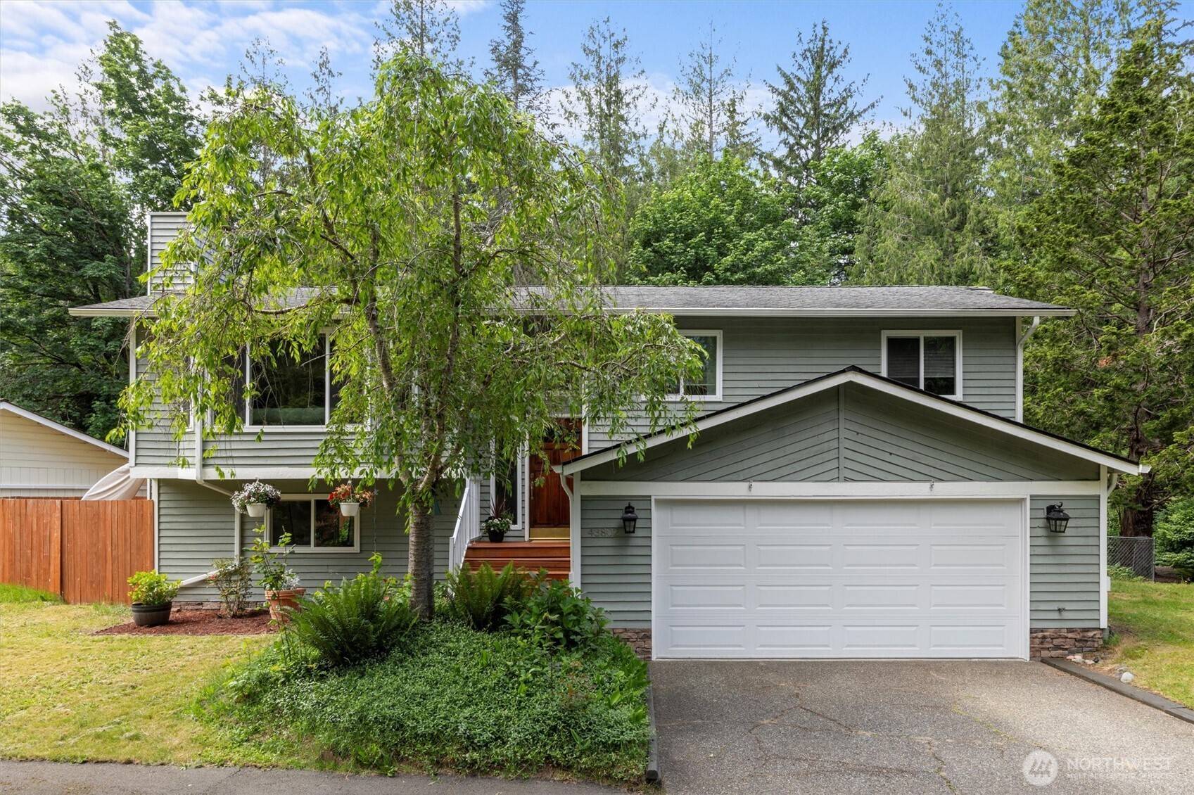 North Bend, WA 98045,43802 SE 142nd ST
