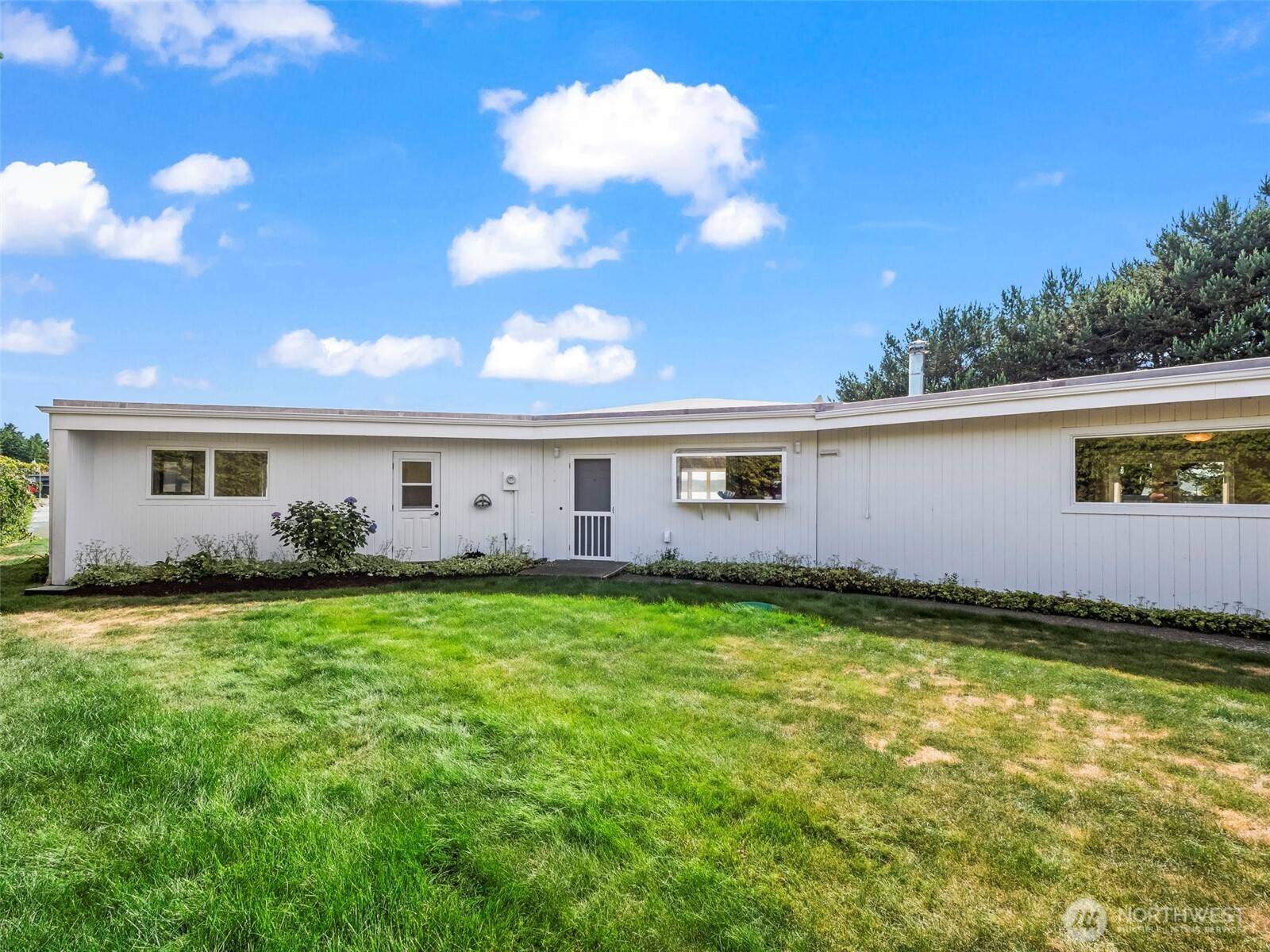 Hansville, WA 98340,4957 NE Canal LN
