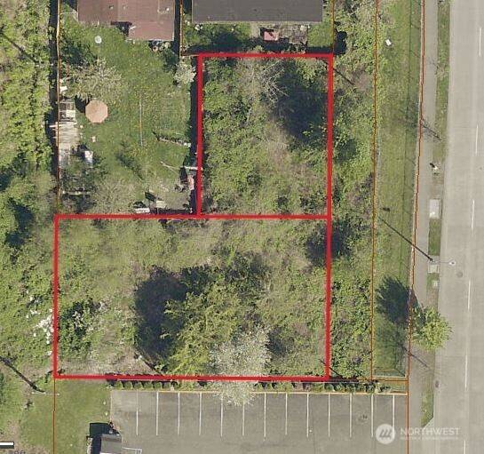 Seattle, WA 98144,34 XX MLK Jr WAY S