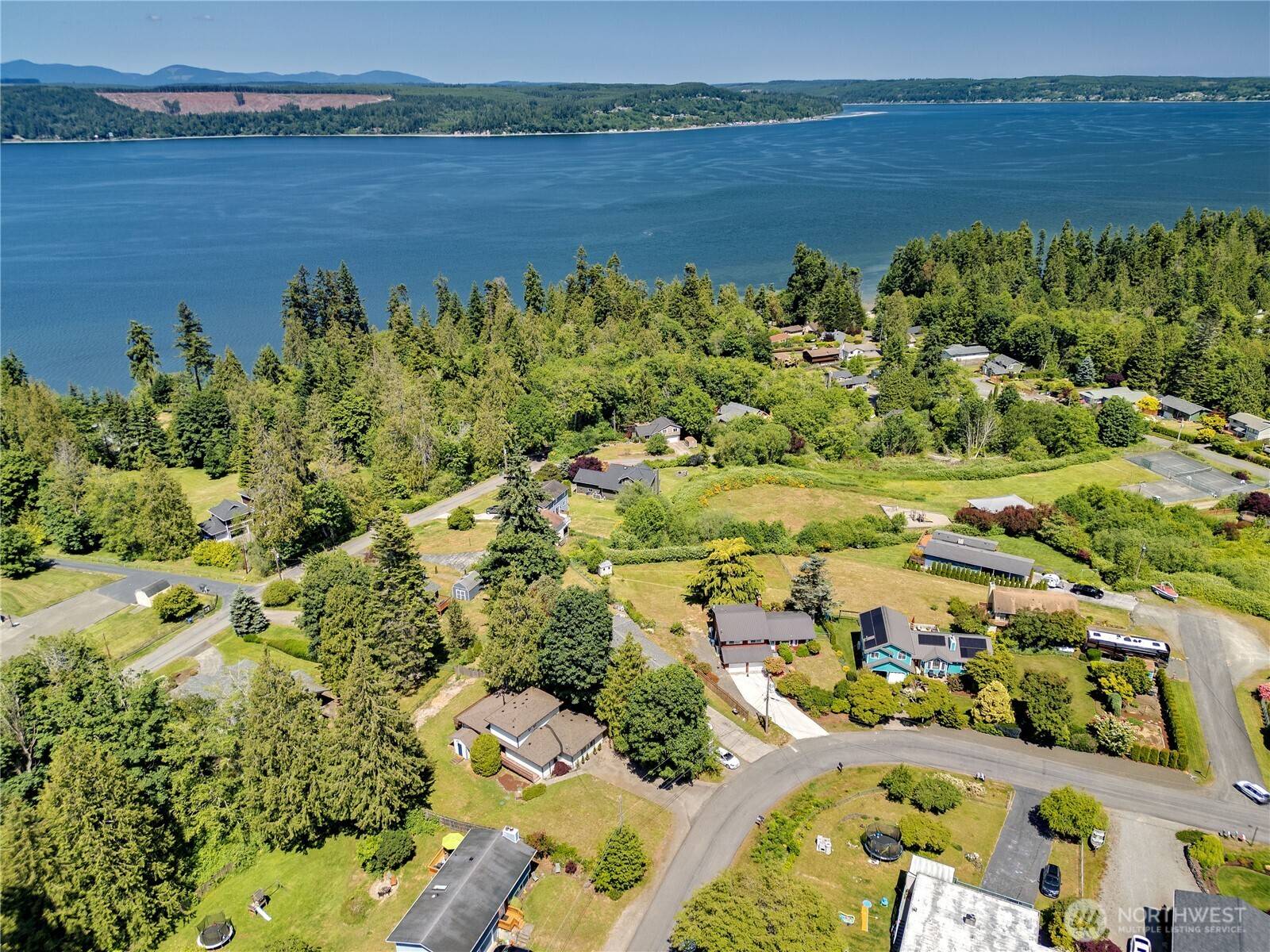 Poulsbo, WA 98370,26437 Circle DR NW