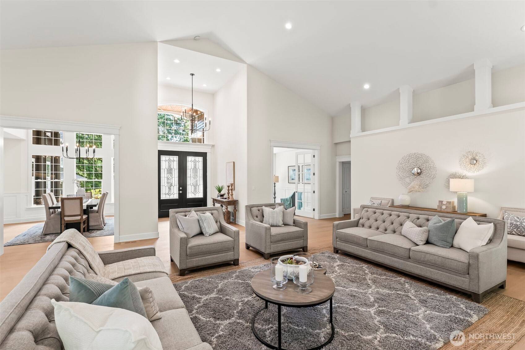 Gig Harbor, WA 98332,5004 Bridlepath DR NW