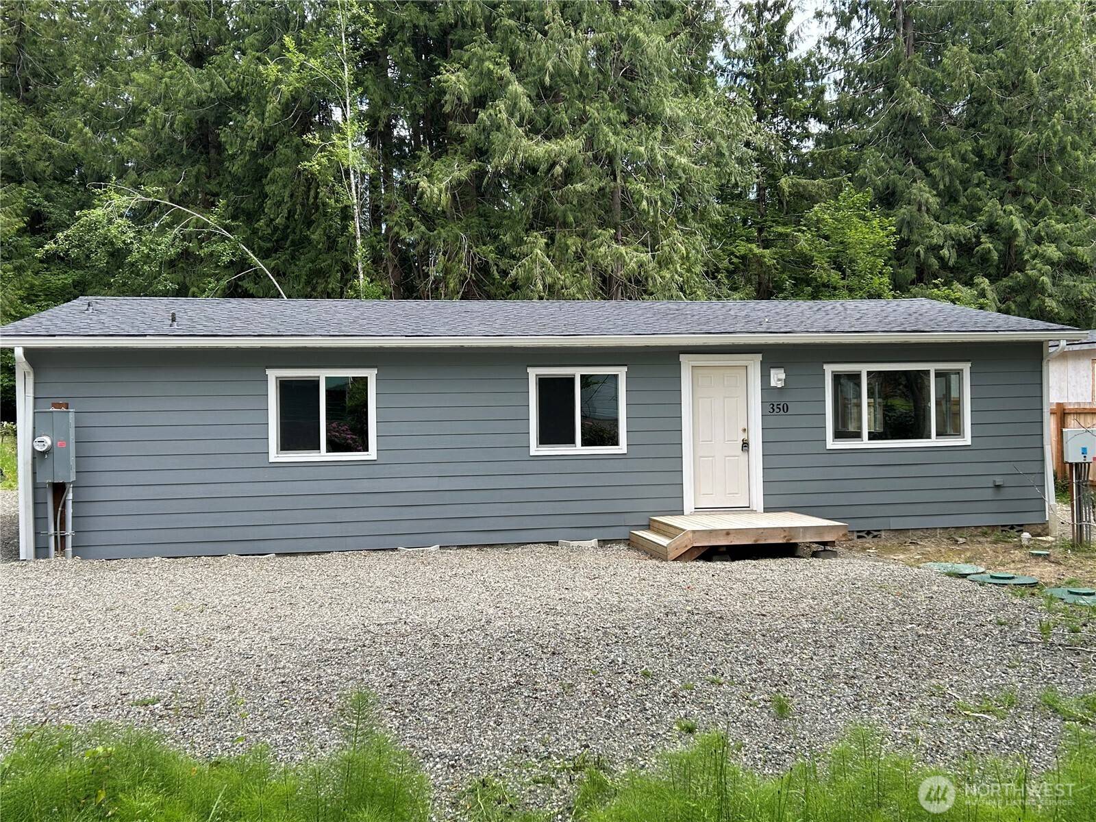 Shelton, WA 98584,350 E Lakeshore DR E