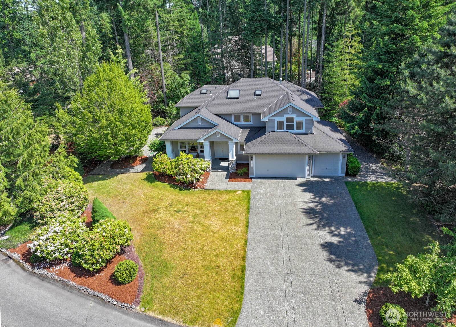 Port Orchard, WA 98367,7321 Ashridge AVE SW