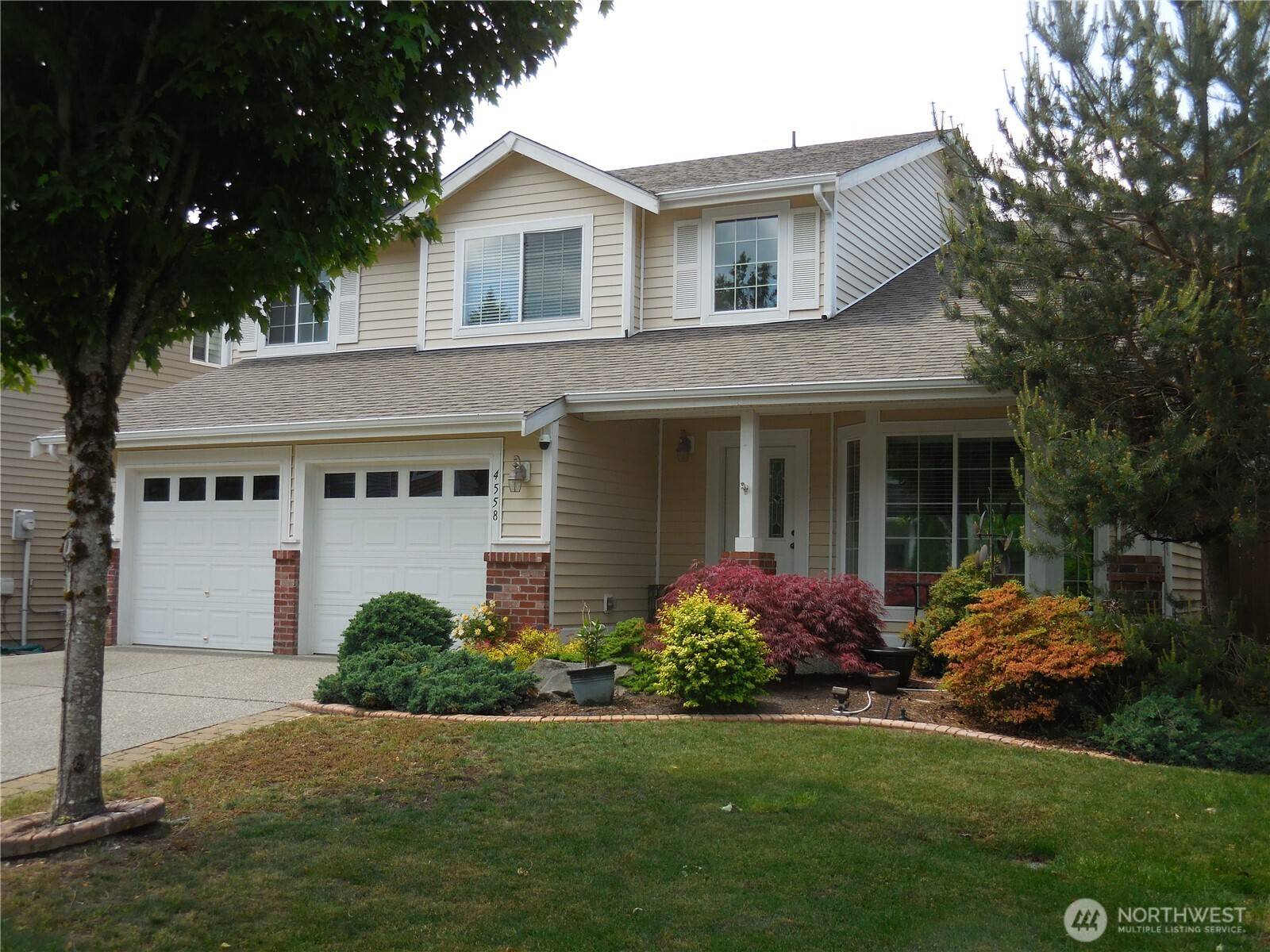 Port Orchard, WA 98366,4558 SE Bakken CT