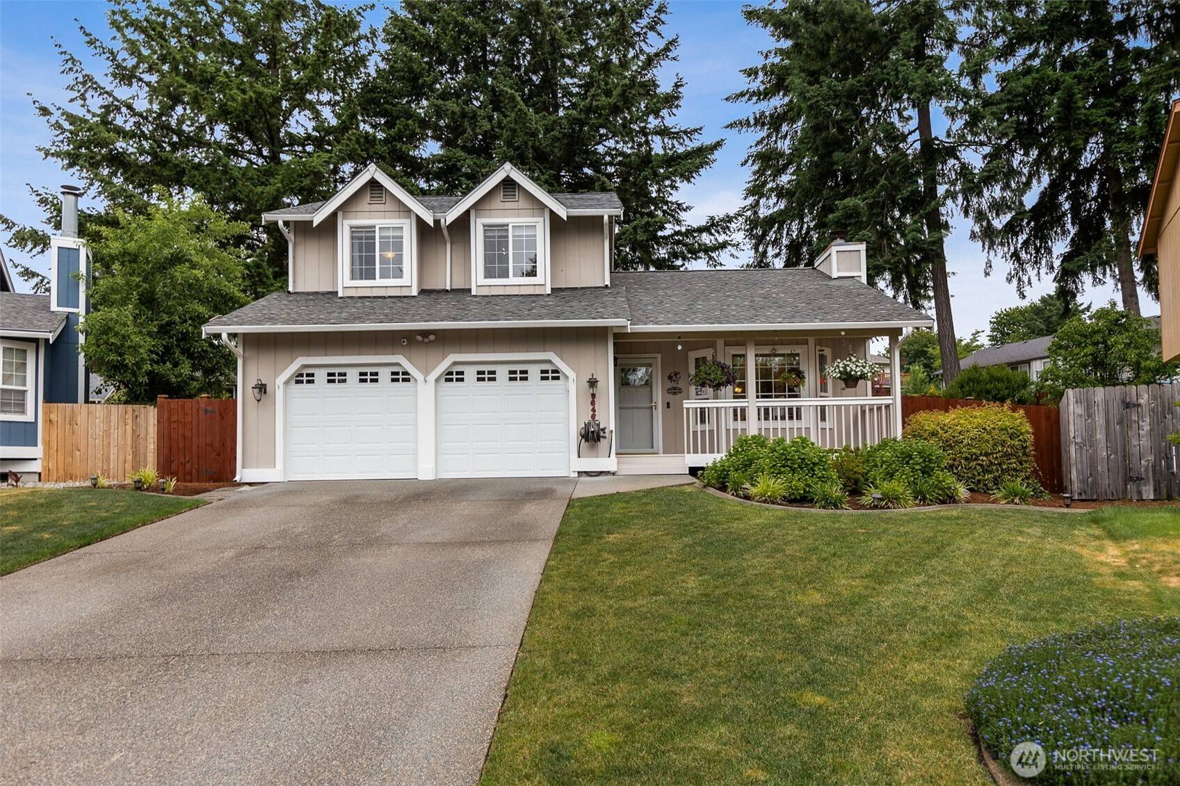 Olympia, WA 98513,9646 Plaza CT SE