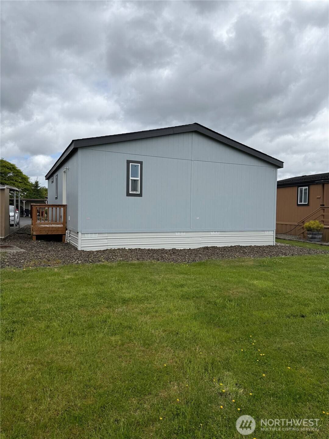 Aberdeen, WA 98520,25 Meander WAY