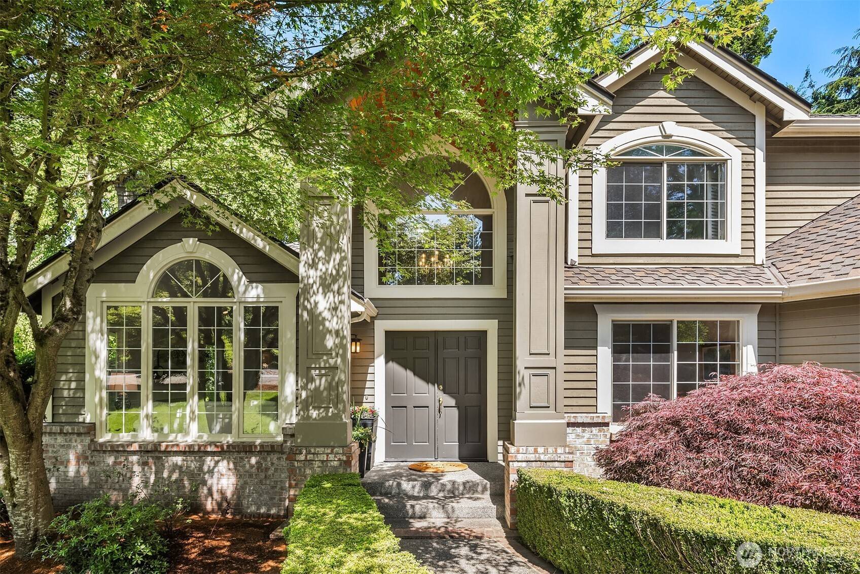 Sammamish, WA 98075,1308 233rd AVE SE