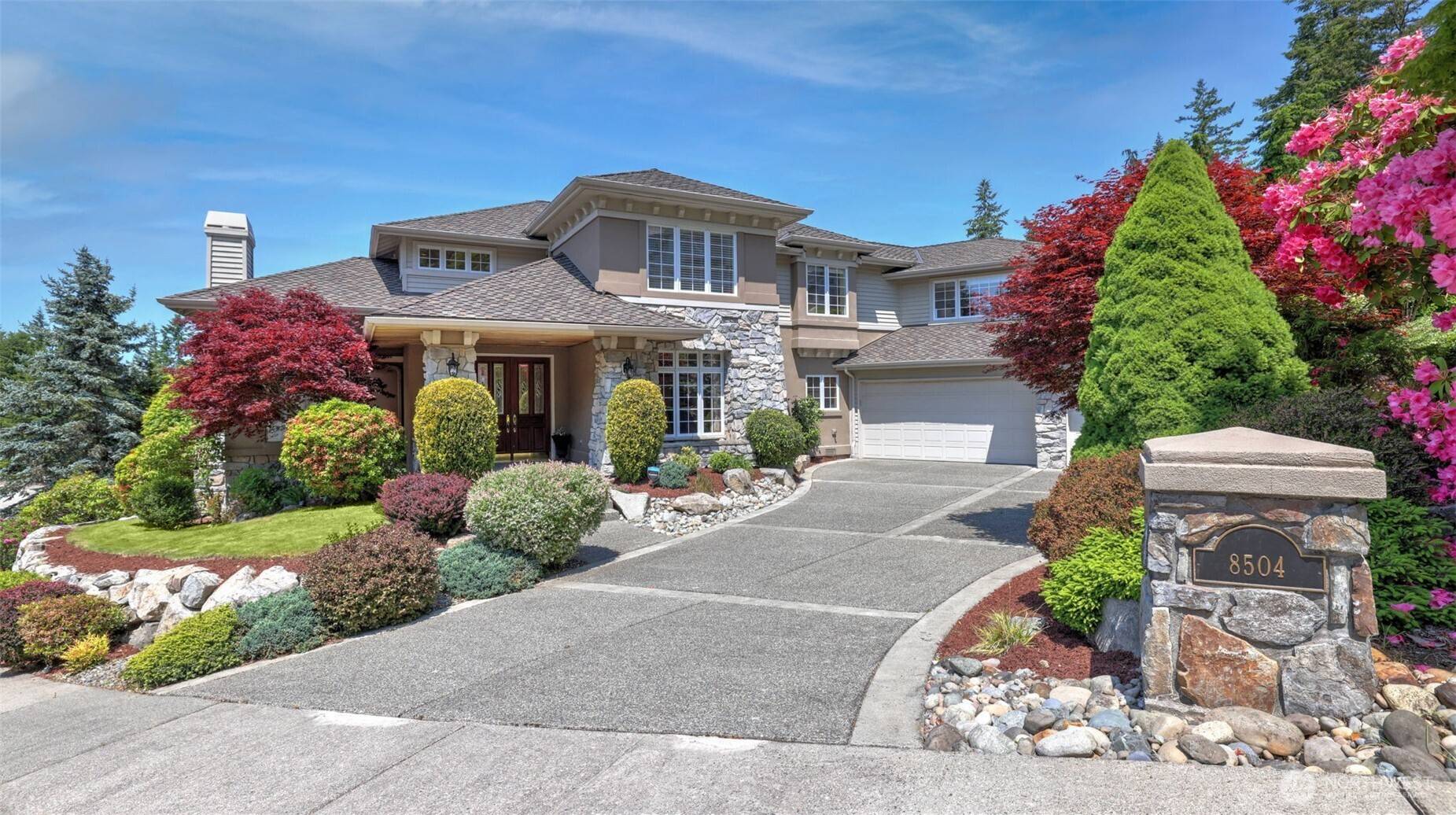 Newcastle, WA 98059,8504 146th PL SE