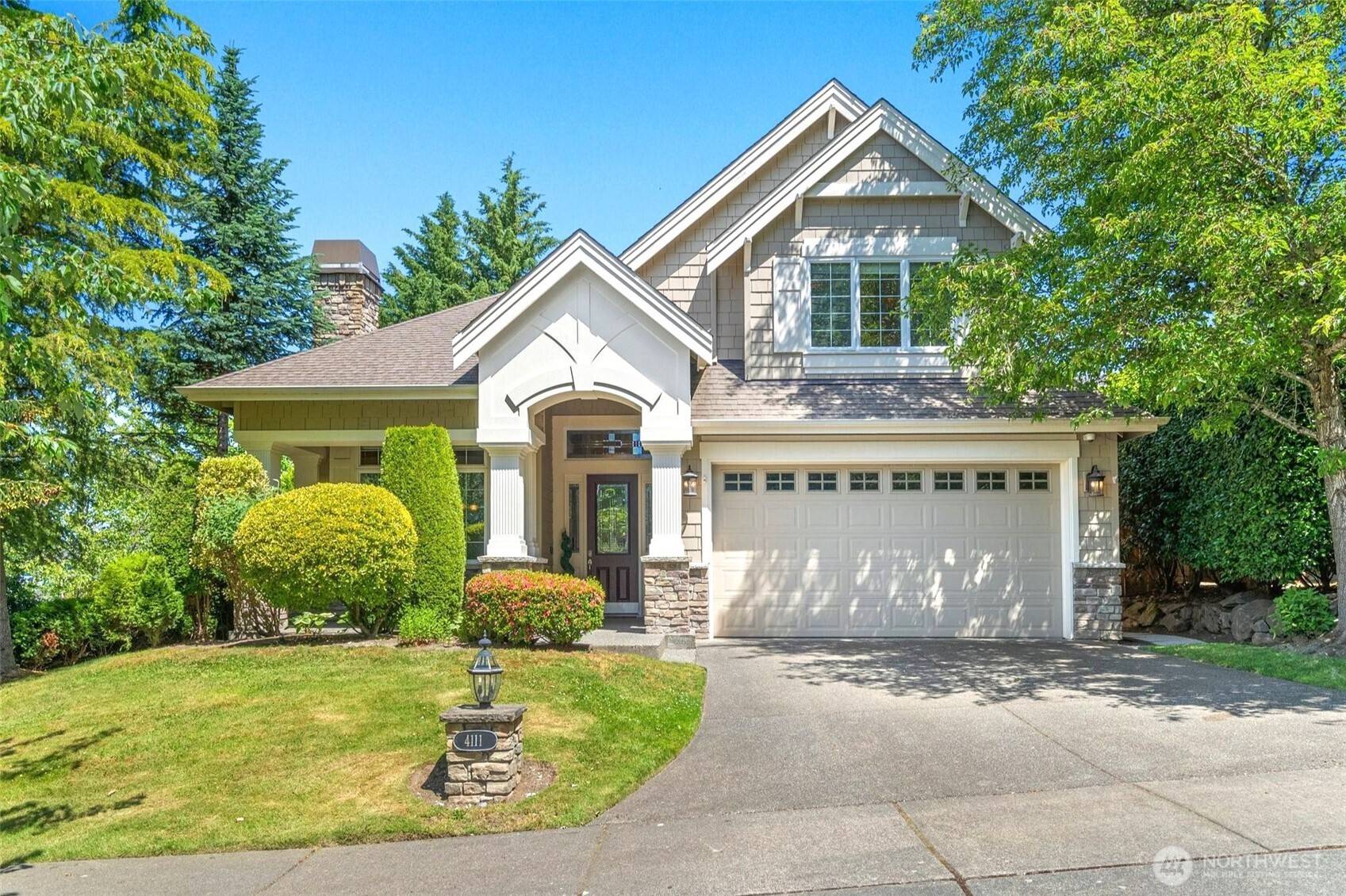 Bothell, WA 98021,4111 221st Place SE