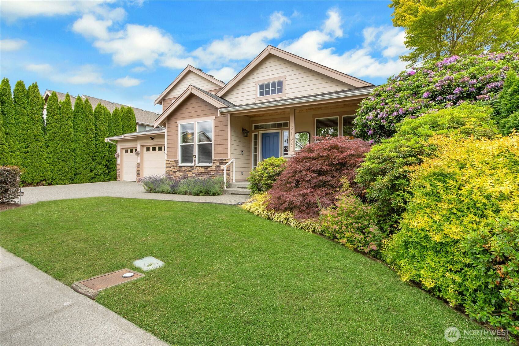 Sumner, WA 98390,6103 153rd AVE E