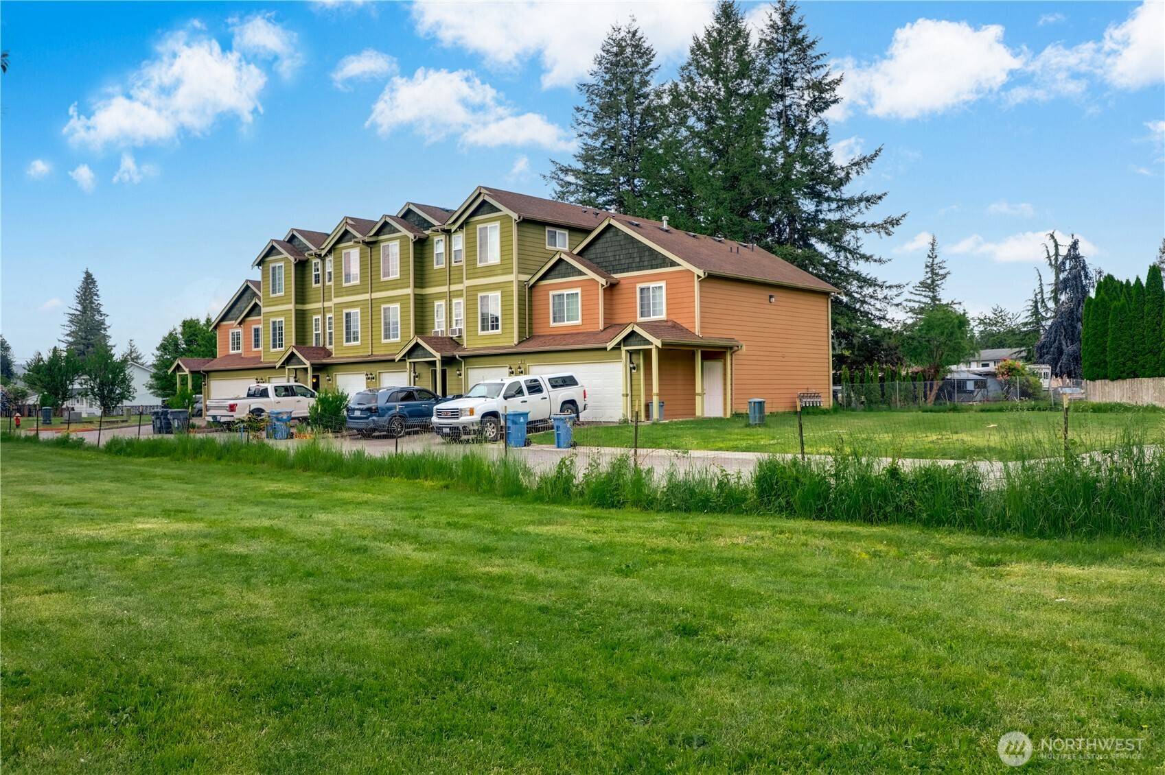 Sultan, WA 98294,849 Garden Green PL #849