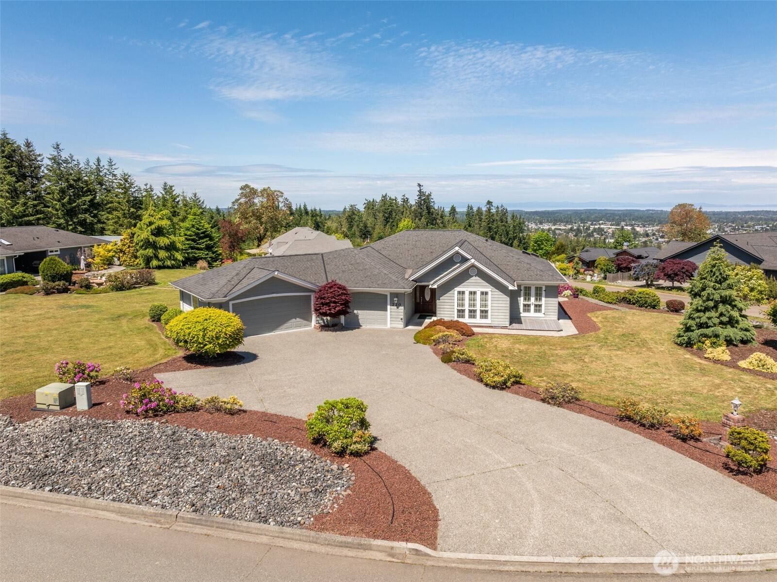 Sequim, WA 98382,220 Amethyst DR