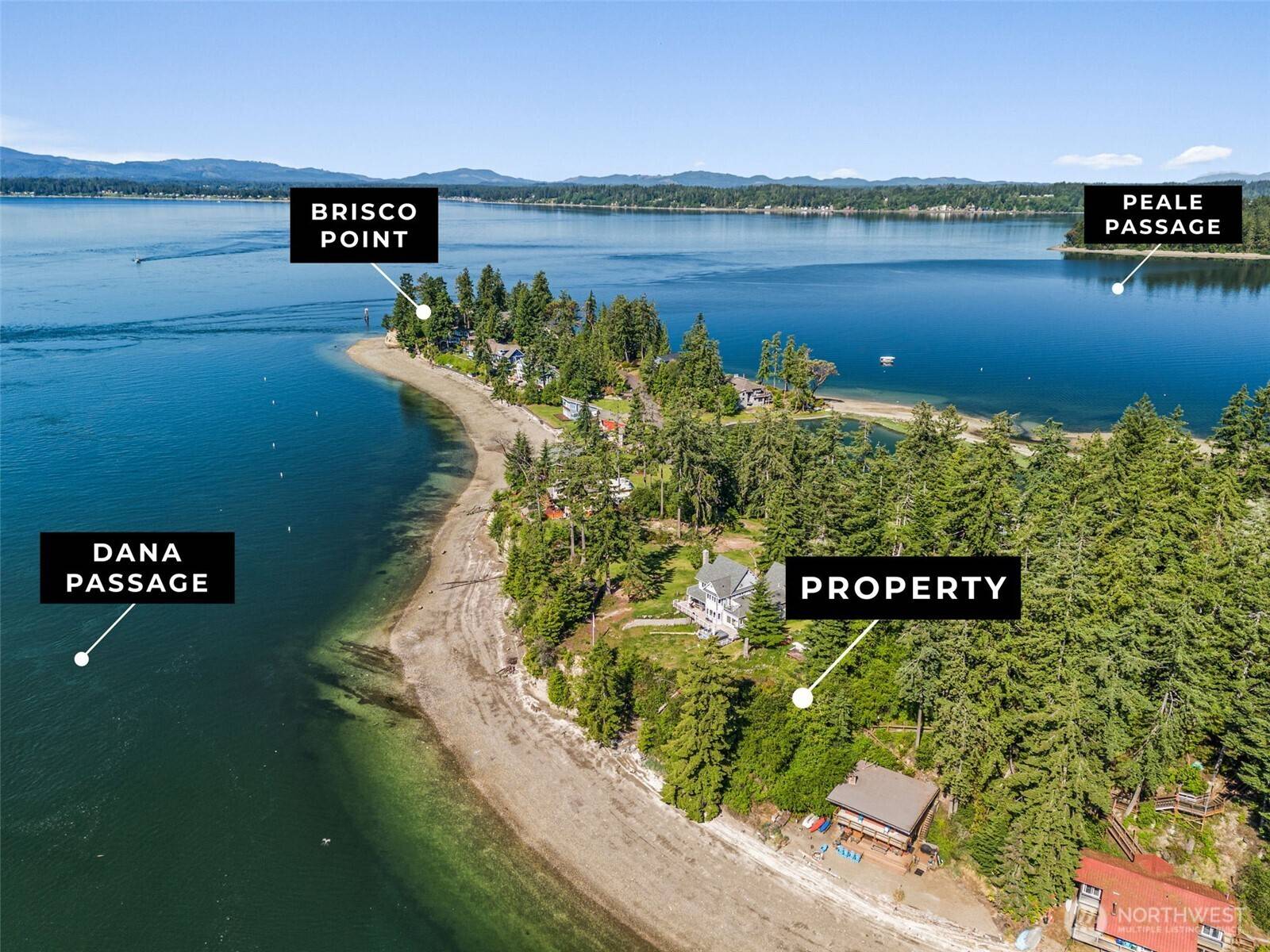 Shelton, WA 98584,615 E Dana DR