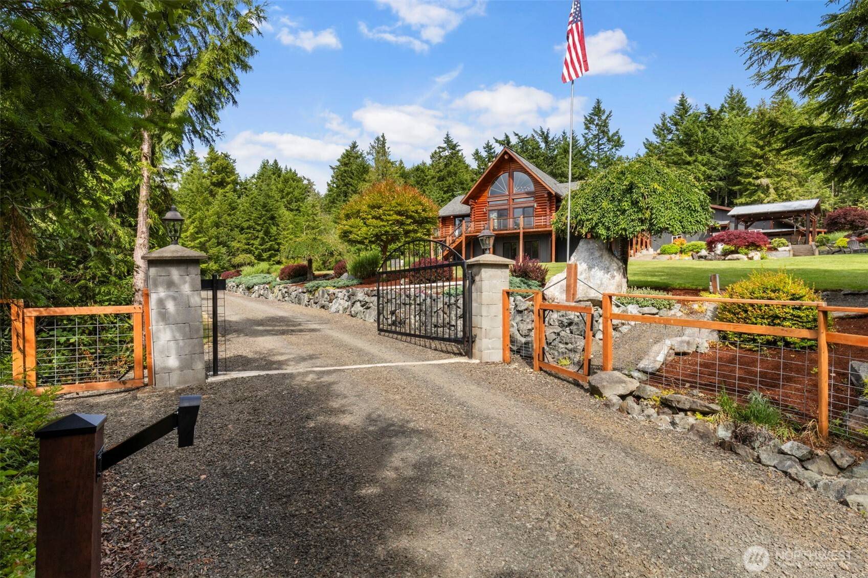 Seabeck, WA 98380,8580 Stavis Bay RD NW