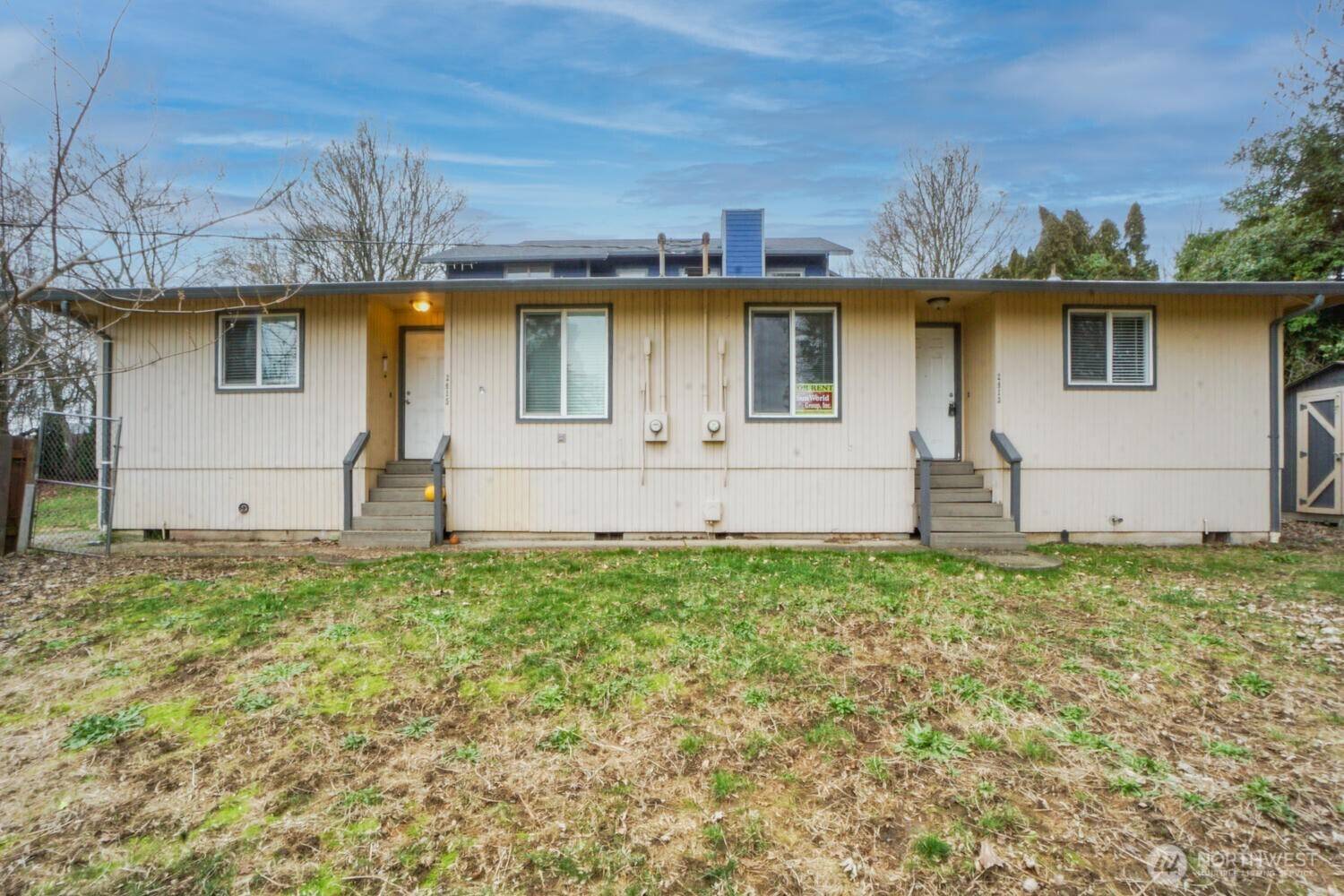 Vancouver, WA 98660,2413 Markle AVE