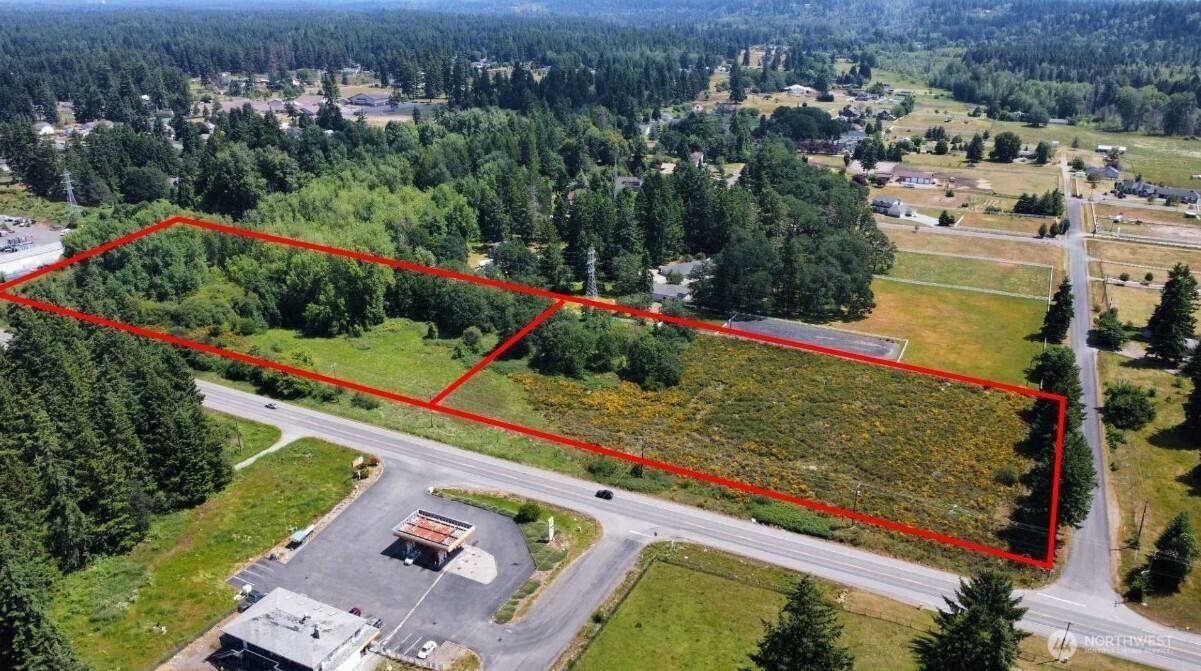 Spanaway, WA 98387,26527 Mountain Hwy E