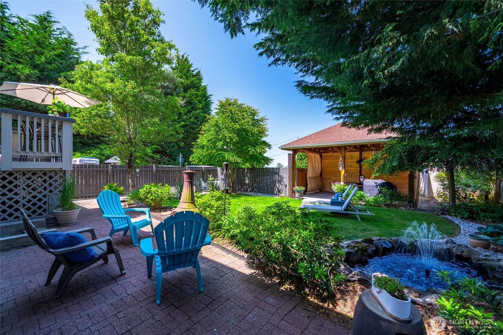 Mount Vernon, WA 98273,115 E Highland AVE