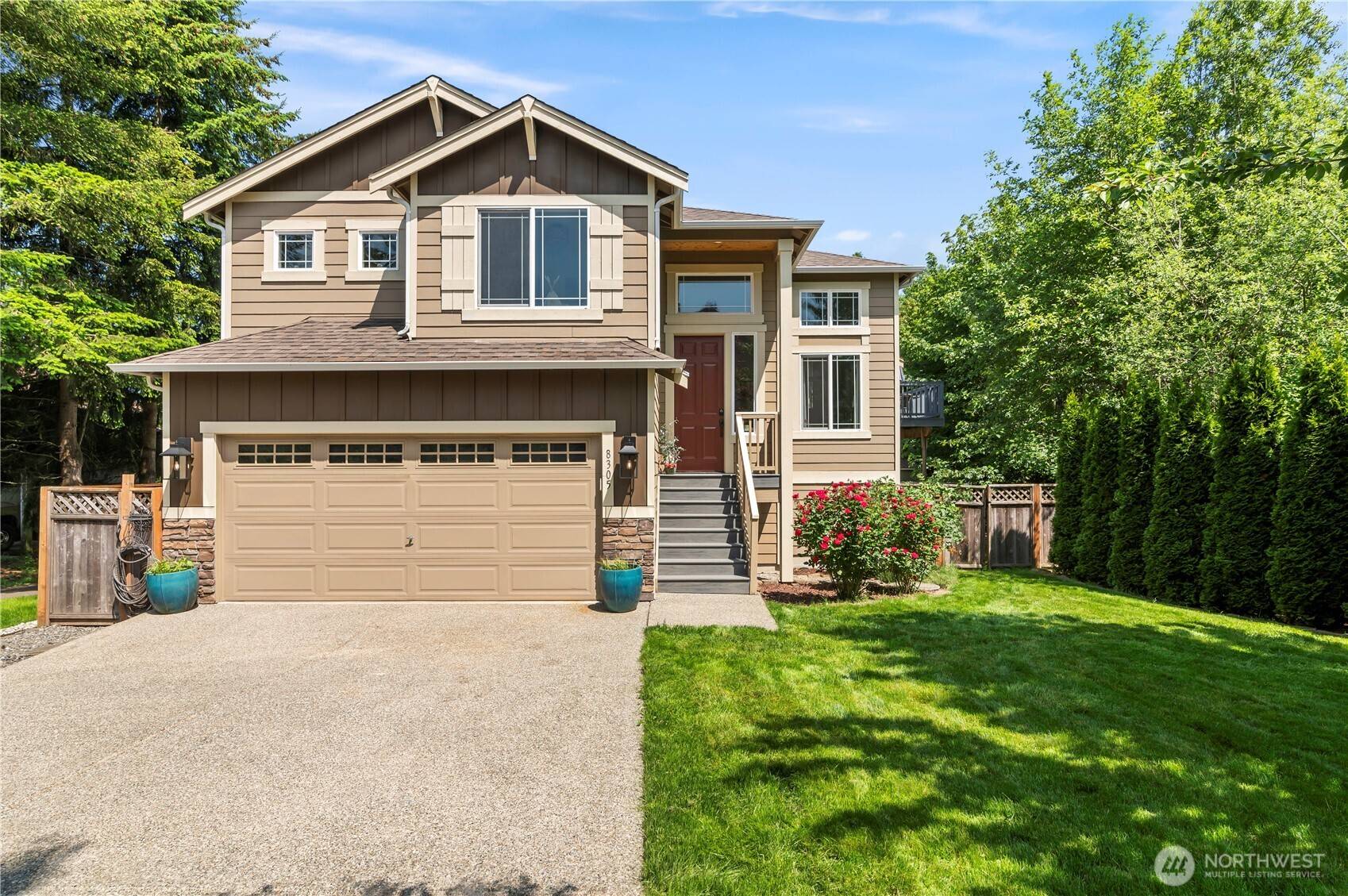 Arlington, WA 98223,8305 172nd PL NE