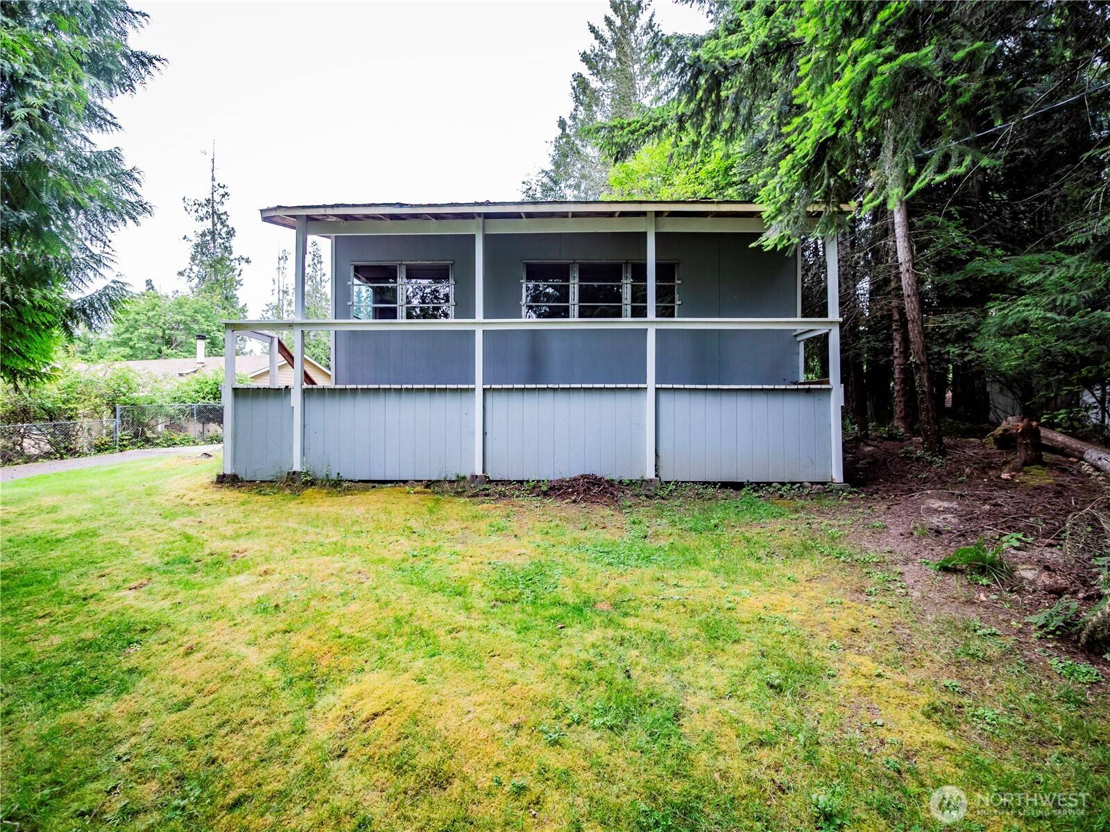 Olympia, WA 98502,9712 Channel DR NW