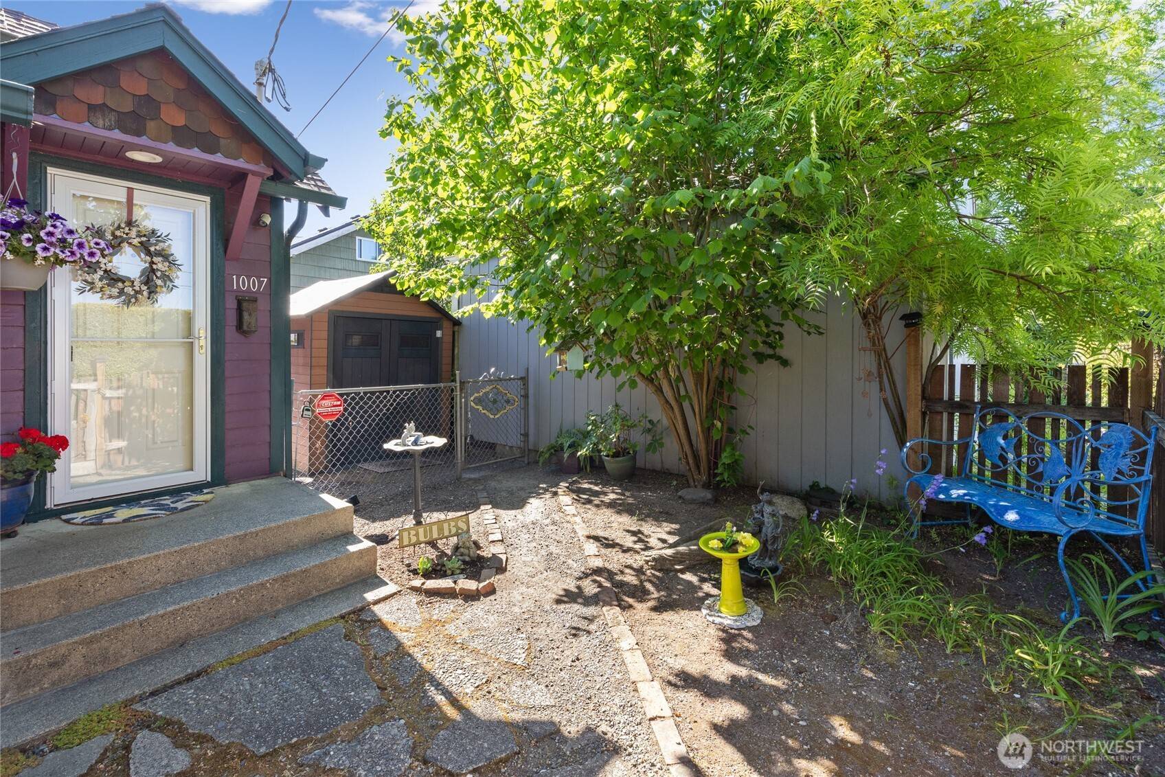 Tacoma, WA 98406,1007 N Ferdinand ST