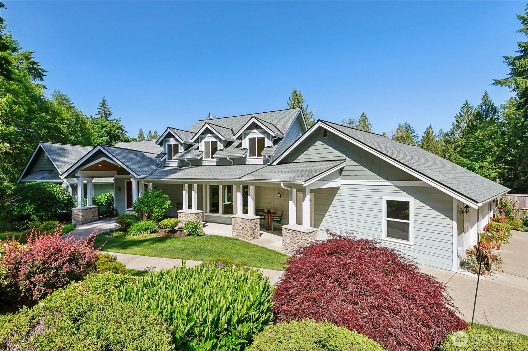 Gig Harbor, WA 98335,5327 78th AVE NW