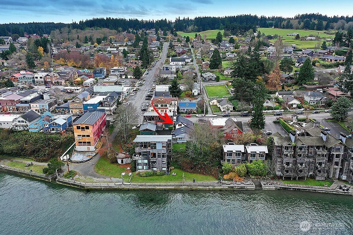 Langley, WA 98260,308 1st ST