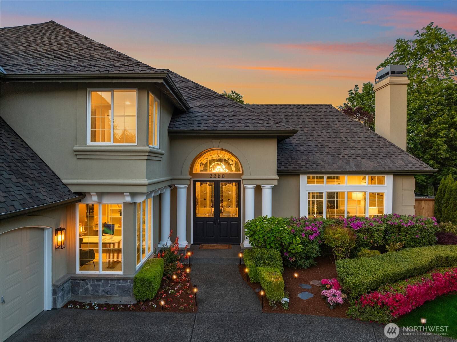 Sammamish, WA 98075,2260 269th CT SE