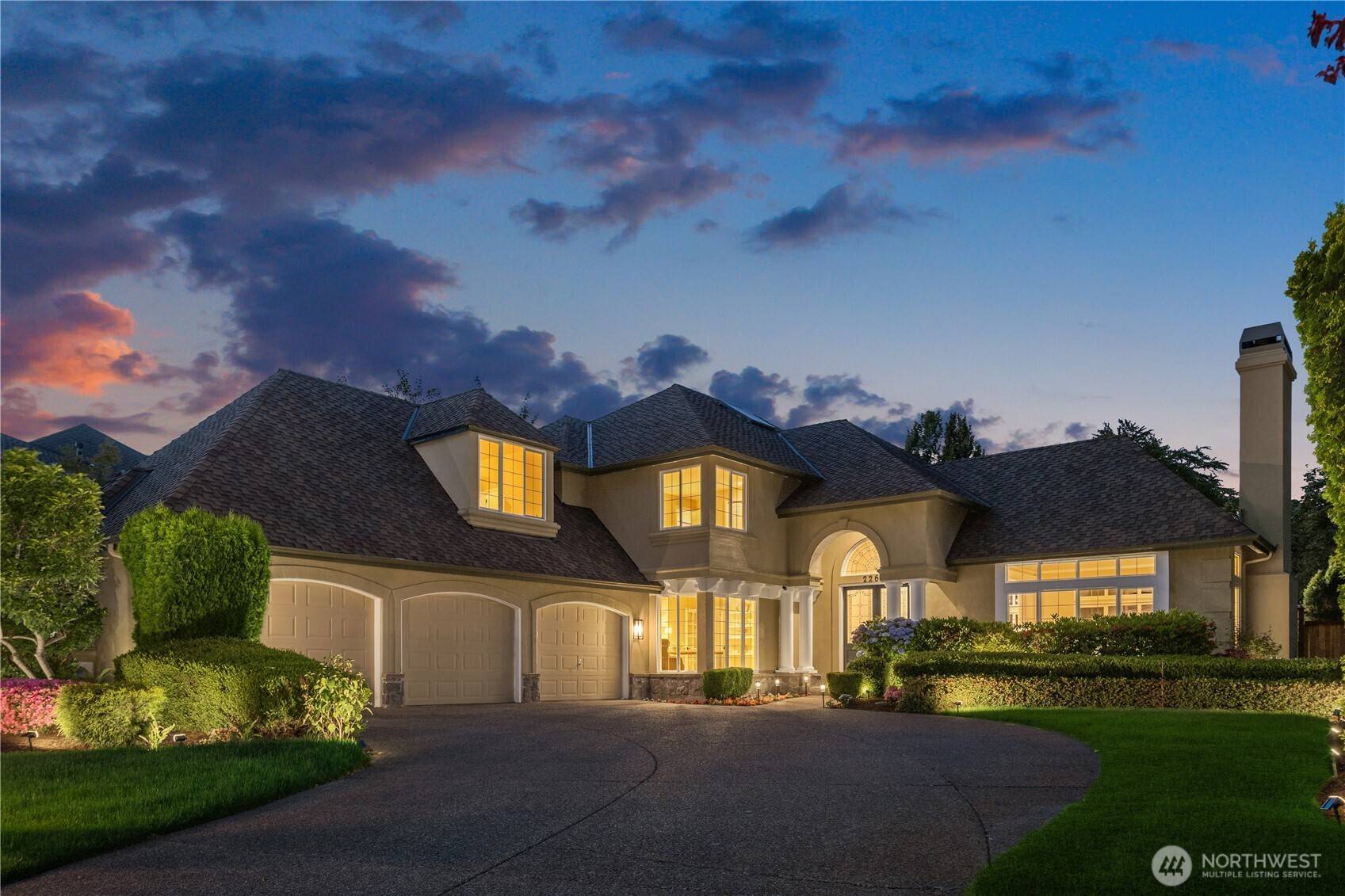 Sammamish, WA 98075,2260 269th CT SE
