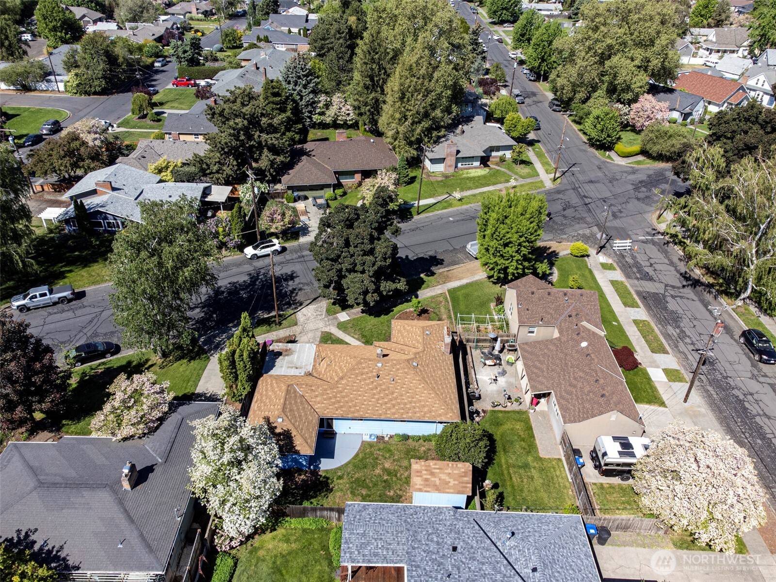 Walla Walla, WA 99362,1015 Catherine ST