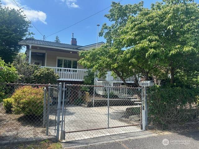 Everett, WA 98201,4020 Grand Ave