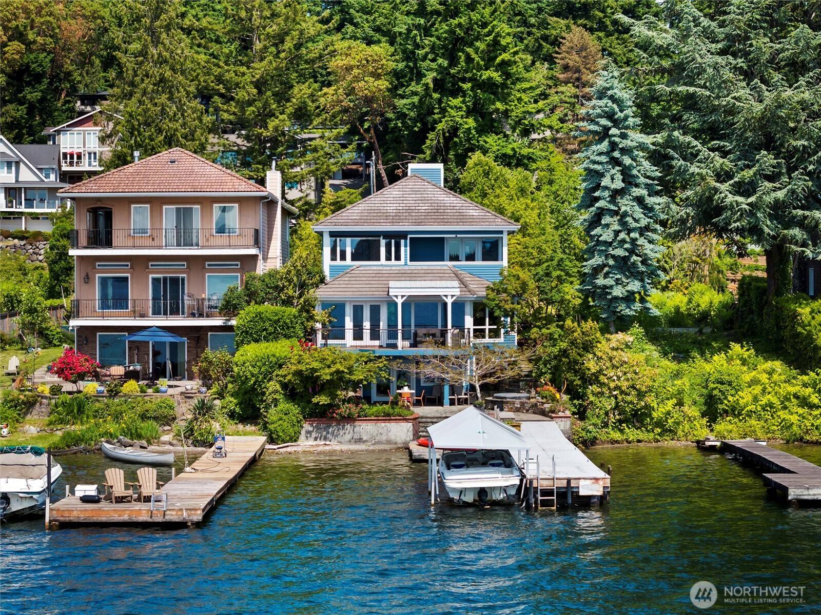 Kirkland, WA 98034,11047 Champagne Point RD NE
