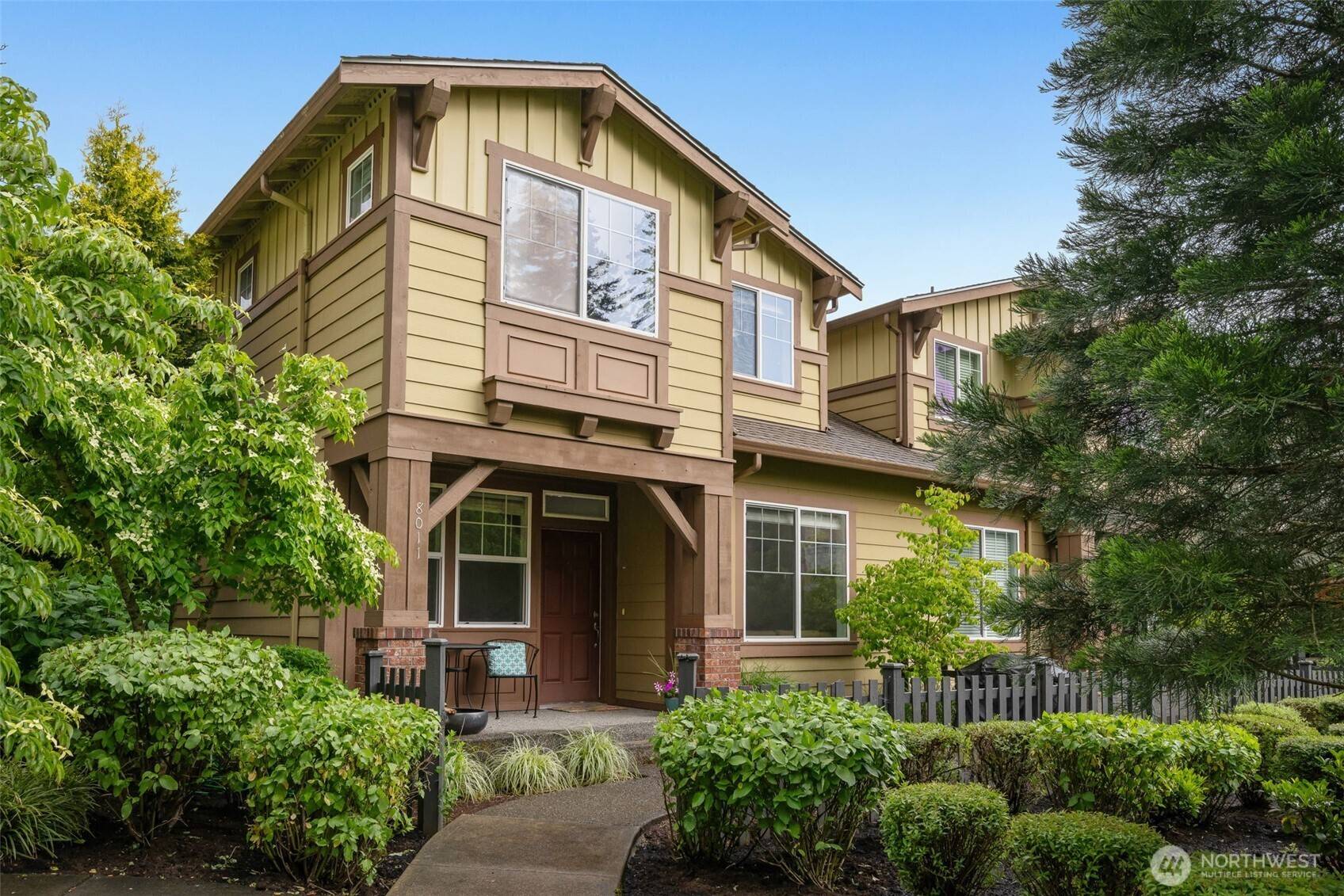 Snoqualmie, WA 98065,8011 Douglas AVE SE