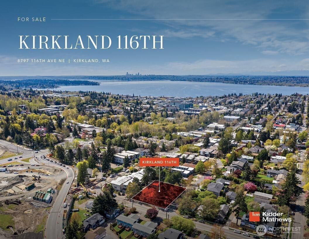 Kirkland, WA 98033,8797 116th AVE NE