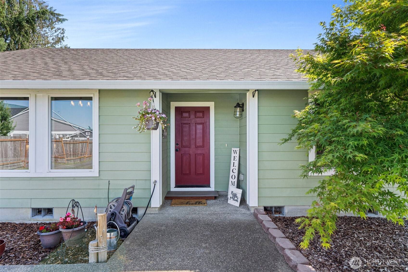 Chehalis, WA 98532,202 Abram LN