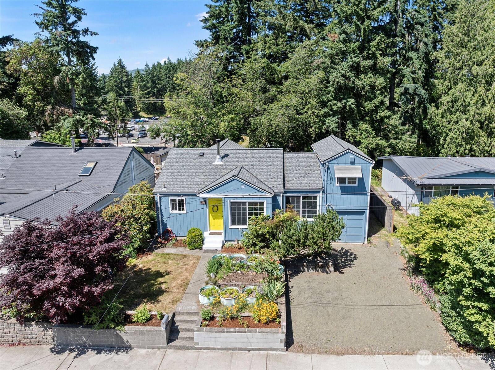 Bremerton, WA 98312,121 Dora AVE