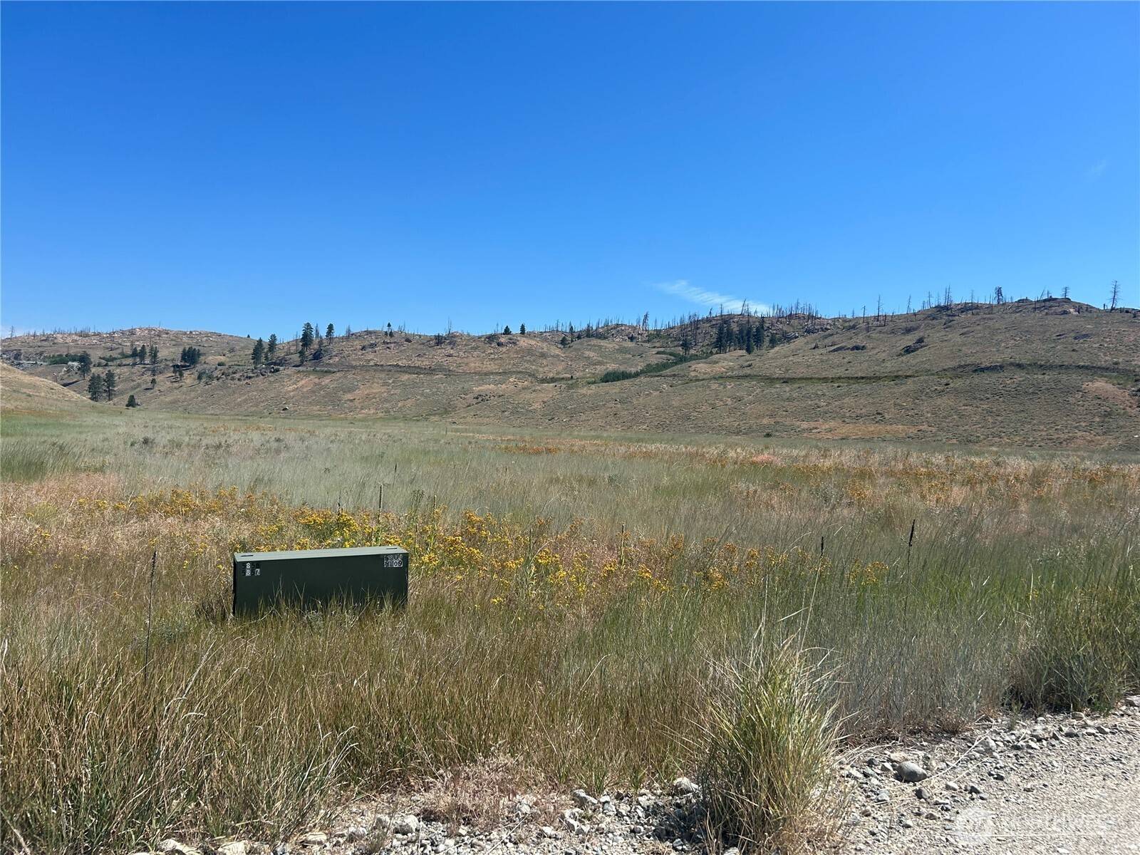 Oroville, WA 98844,4 Crest Drive