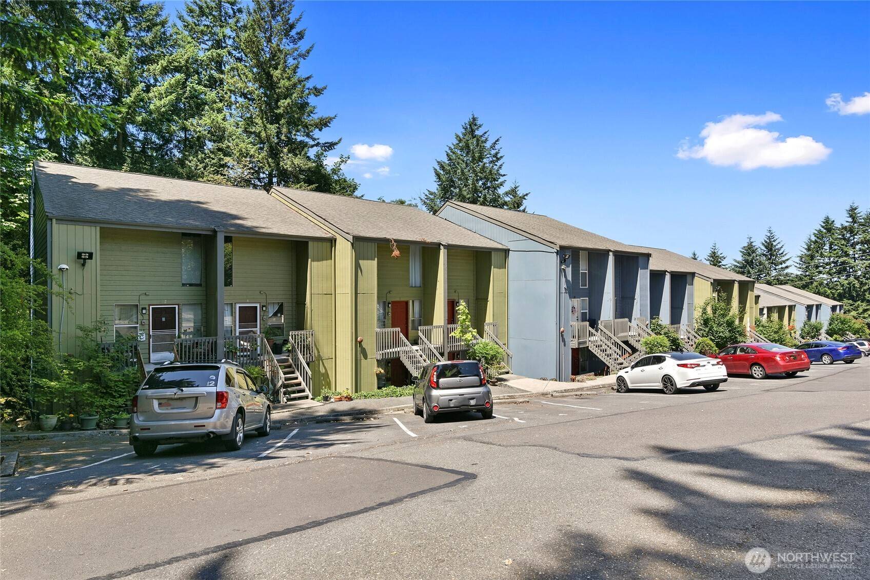 Bremerton, WA 98312,500 N National AVE #3