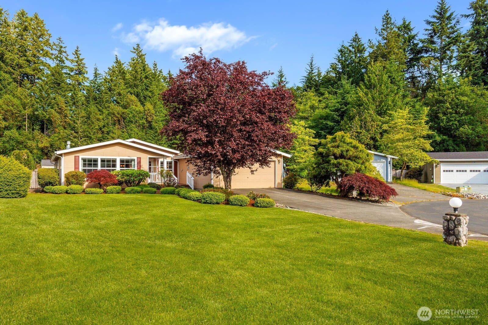 Gig Harbor, WA 98332,14415 41st Avenue Ct NW #62