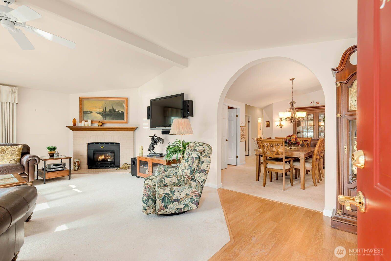 Gig Harbor, WA 98332,14415 41st Avenue Ct NW #62