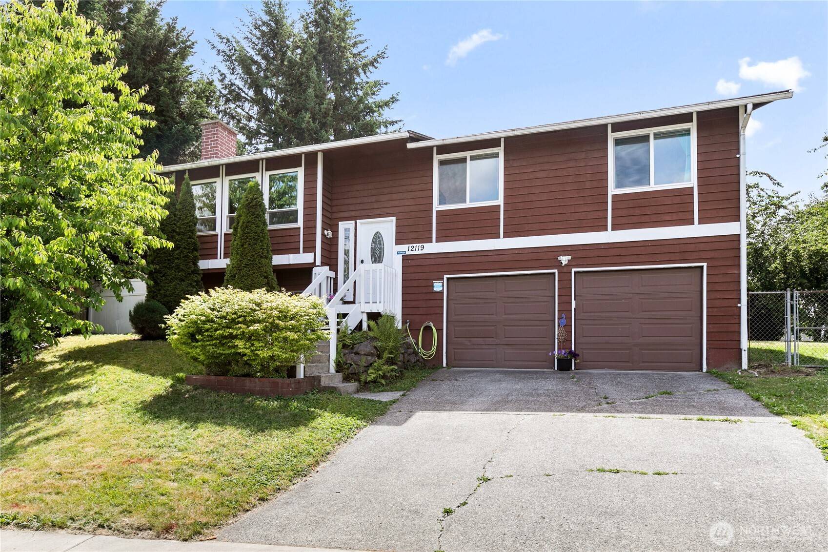 Auburn, WA 98092,12119 SE 317th PL